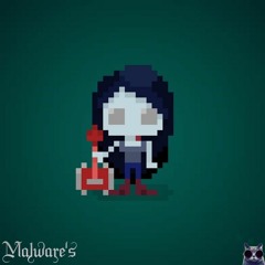 Marceline - Everything Stays (Malware's 8 bit Chiptune Remake)