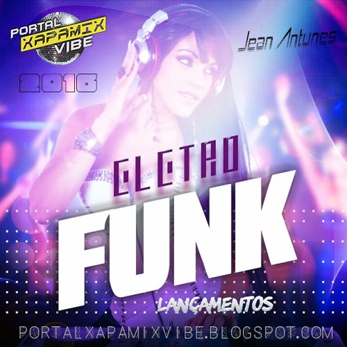 MC G15 - Você Foi Diferente (Dj Jean CWB Remix) 2016