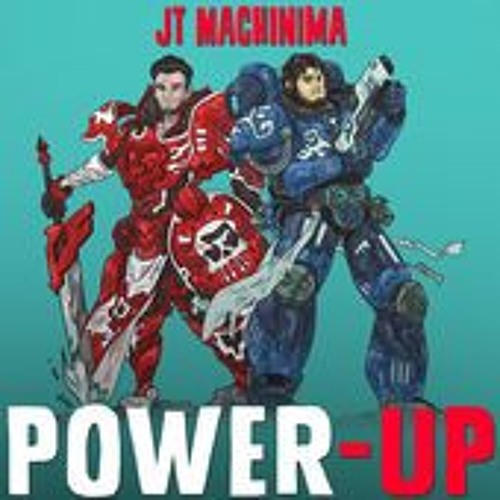 Rocket League Rap By JT Machinima - -Ready For Liftoff-