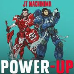 Battleborn Rap By JT Machinima - -Born To Battle-