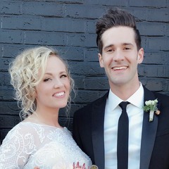 Forever All Mine - Performed by Chris Bandi & Rikki Jo