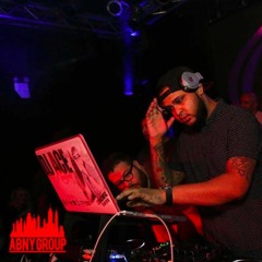 DJ Ace - Welcome To NYC x Team Blackjack x ABNYGroup