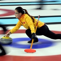 The Dollop Personal 10 min. Podcast :Curling