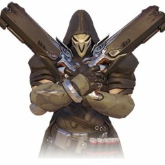 OVERWATCH - Reaper's Theme