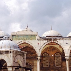 1.Adhān Istanbul 13.03.2015