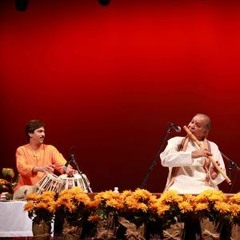 Pt. Hariprasad Chaurasia Ji - Thumri