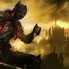 Dark Souls III Rap By JT Machinima - -Darkness Falling-