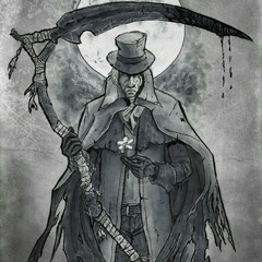 Kill Will - The First Hunter (FREE)