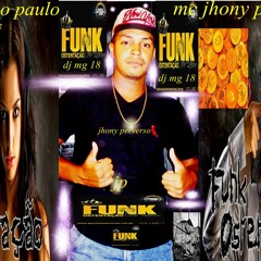Mc  Jhony  Perverso   Entre Becos  E Vielas   2016 Ostentaçao  Sao  Paulo   Estudio   Record Funk