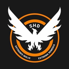 Nerd Out - Inside The Dark Zone