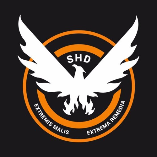 Nerd Out - Inside The Dark Zone