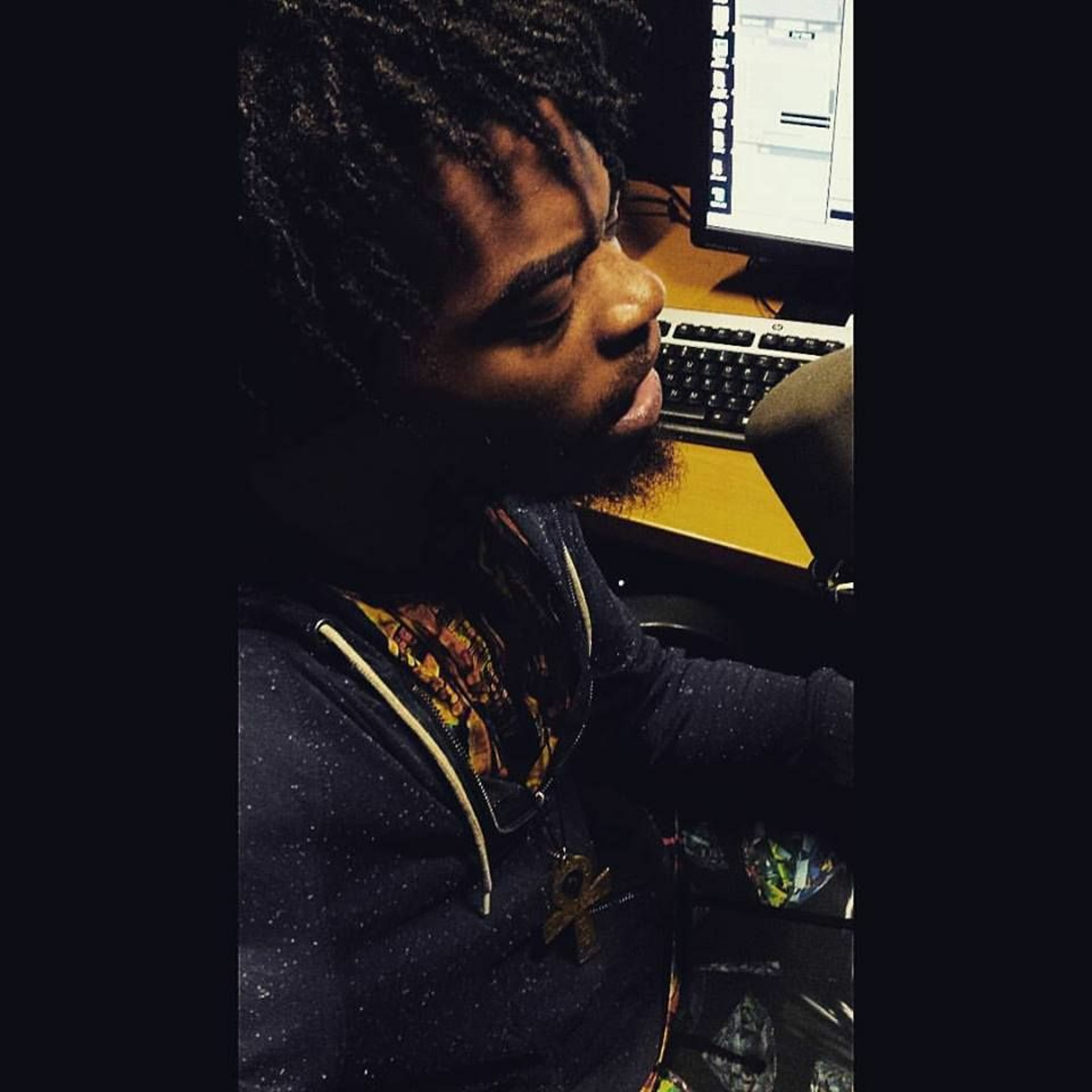KuK TuT Puerto Reggae #fREeStyl3KINGglitch