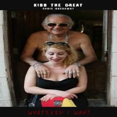 Food For My Soul (Produced By Chris Rockaway)