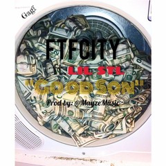 ft. Lil STL - Good Son