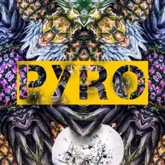 TyBishops - Pyro (Prod. By Classixs Beats)