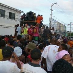 Till Di Sun Come Up Mastered