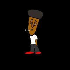 Somthin from nothing(prod. Key Nyata)