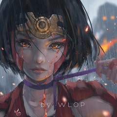 Kabaneri of the Iron Fortress - Icon (Insert Song)