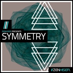 Symmetry - 5.3GB Of Influential Trap Stems