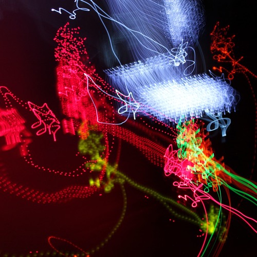 Random shit, part II