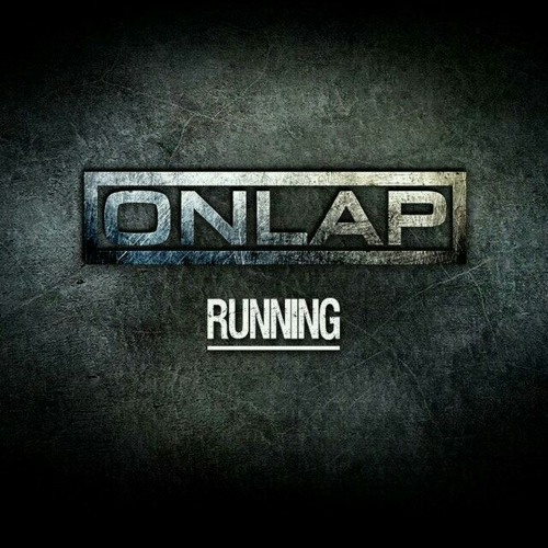 Running by Onlap
