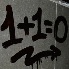 Scar - 1+1=0 (full Tape)