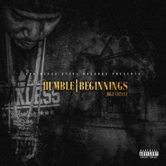 16. Jigz Crillz - Motivation