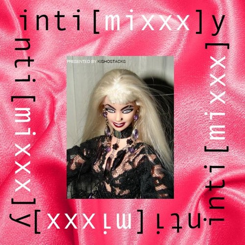 INTI[MIXXX]Y