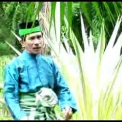 Sri Mersing,Hitam Manis - Syaiful Amri & Layla Hasyim