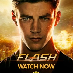 The Flash - Saga Sell
