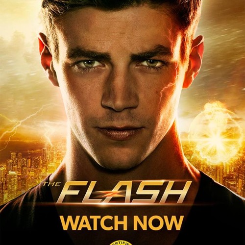 The Flash - Saga Sell