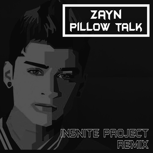 zayn malik pillow talk remix album