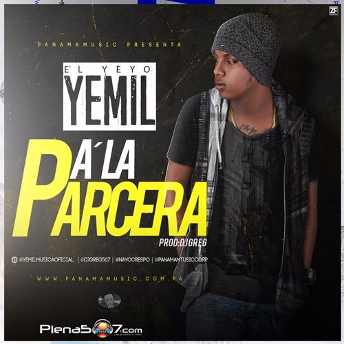 Yemil - Pa La Parcera