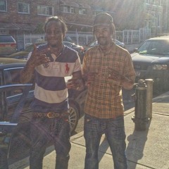 BANKROLLGIMMICK Fake Niggas ft A1 DENIMZ