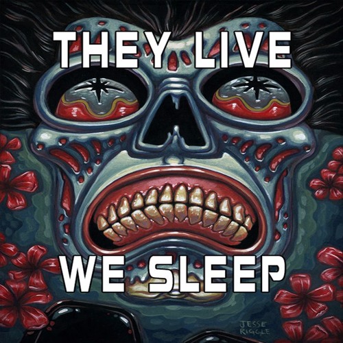 They Live We Sleep feat Payday Monsanto