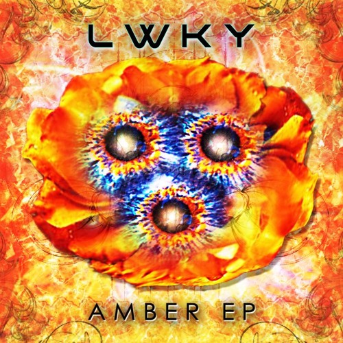 Urban Crawl (Amber EP Single)