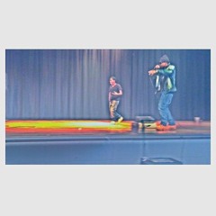 C-Dubbs- Love Don't Live Here Free$tyle