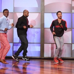 My Boo (Running man challenge song, Ghost Town DJ's cover)