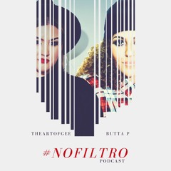 #NoFiltro Podcast Ep 02: Subtweets, Internet Beef, Inner Beauty, and all things Angie Martinez