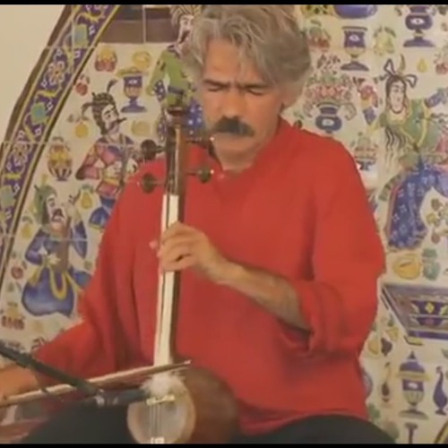 تک نوازی کیهان کلهر در شوشتری