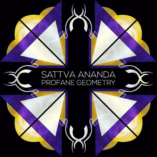 15. Sattva Ananda - Submerse