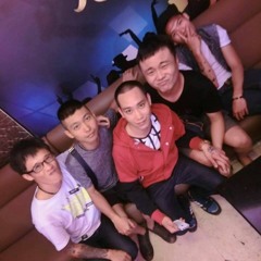 DJ 小慌 - 懷舊高雄舞廳時代 【送給七年級的朋友】