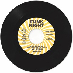 funk