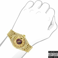 TaylorRobert X Mquan All The Time (prod By R15)