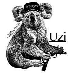 Uzi