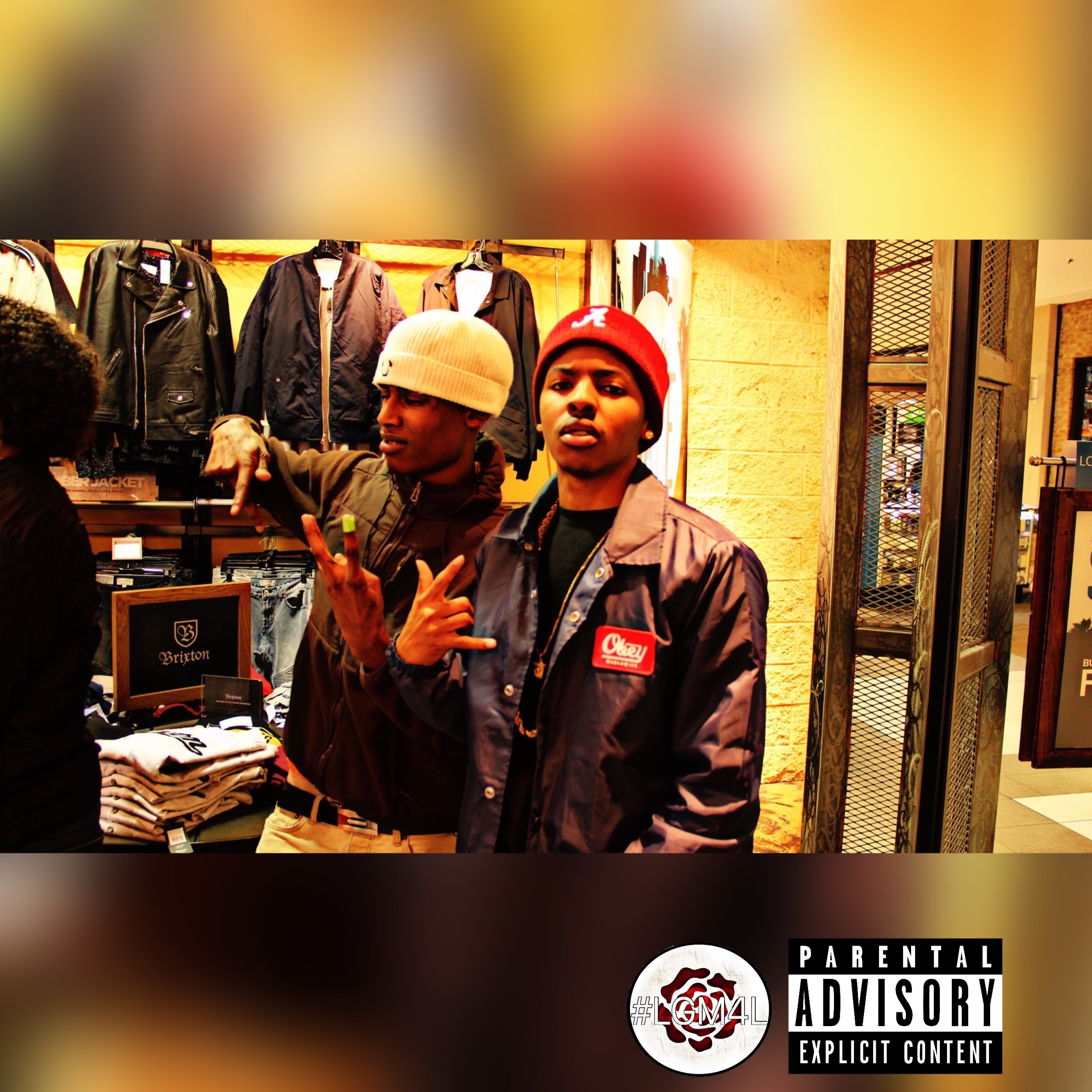 Let\'s Get Money (LGM4L)