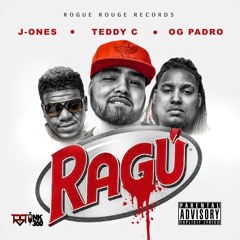Ragu ft. OG Padro J-Ones
