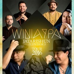 Tránsito Amaguaña - Winiaypa