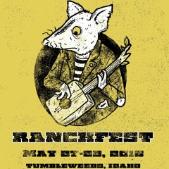 Ranch Fest 2016 (bands not on Spotify)