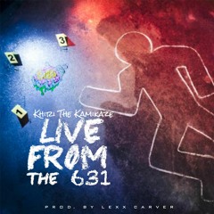 Live From The 631 (Prod. By Lex Carver)